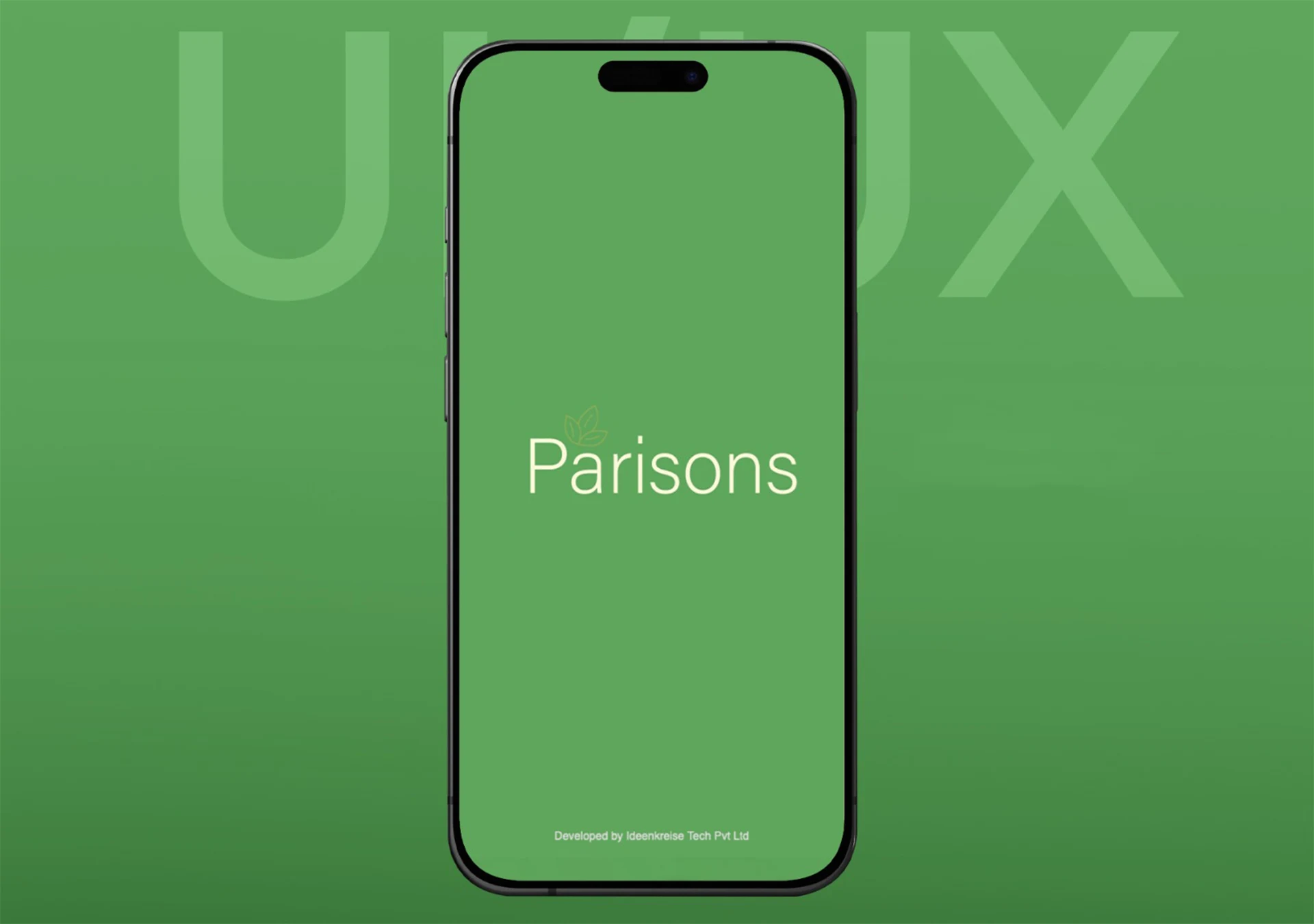 Parisons Sales Force Automation