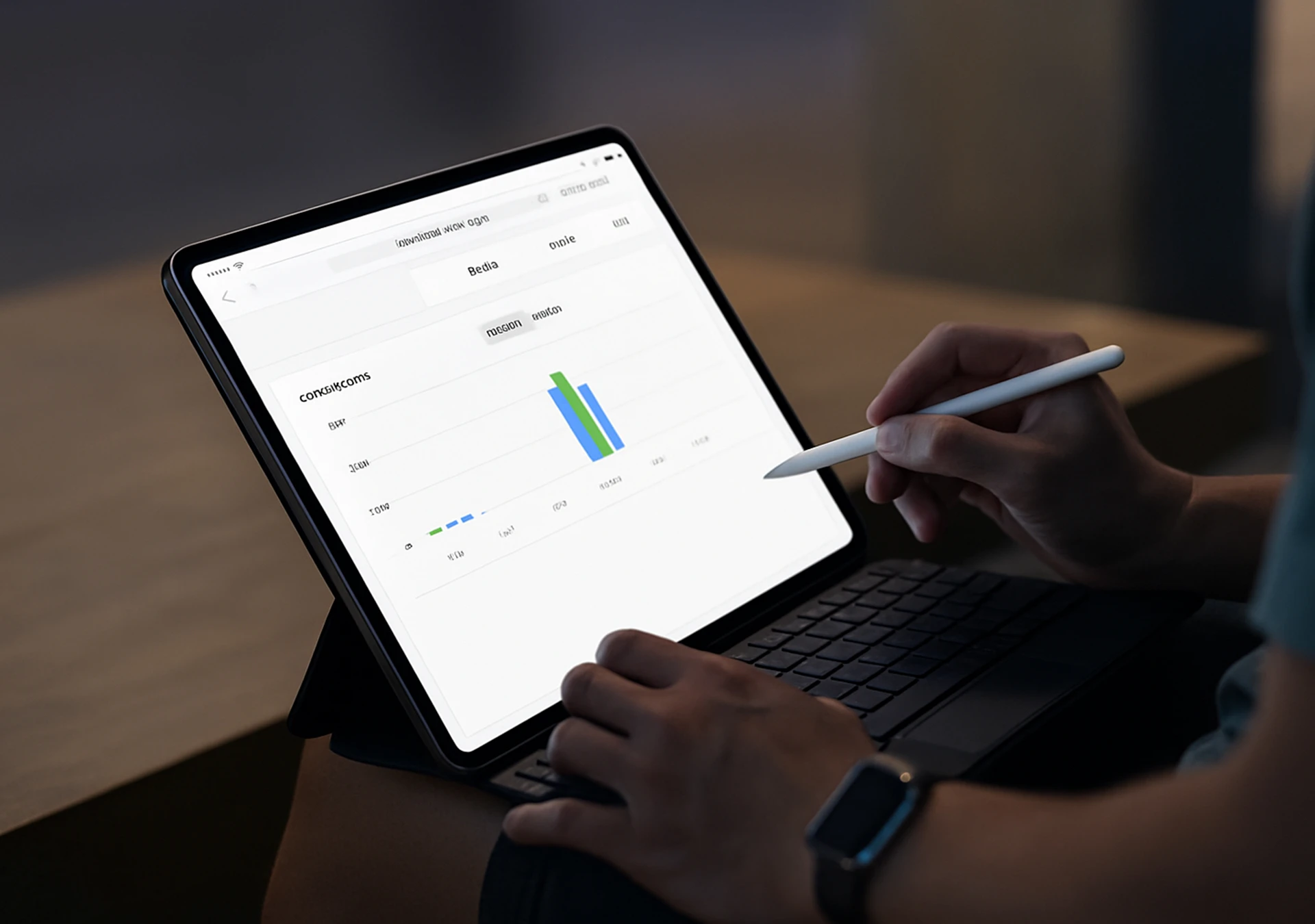 Nitta – Organized Workflow Loop